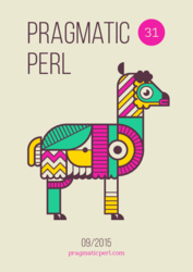 Pragmatic Perl #31