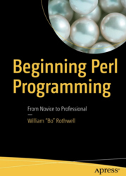 Beginning Perl Programming