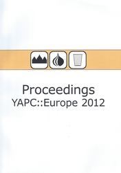 Proceedings YAPC::Europe 2012